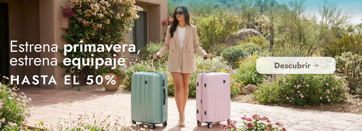 Viaja con Estilo y Ahorro